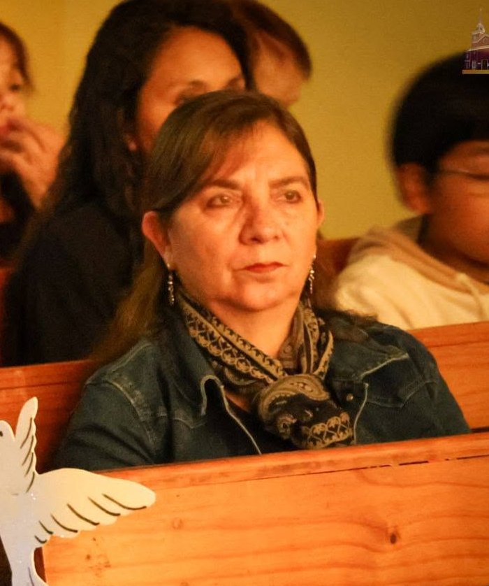 Jeannette Quezada Santos