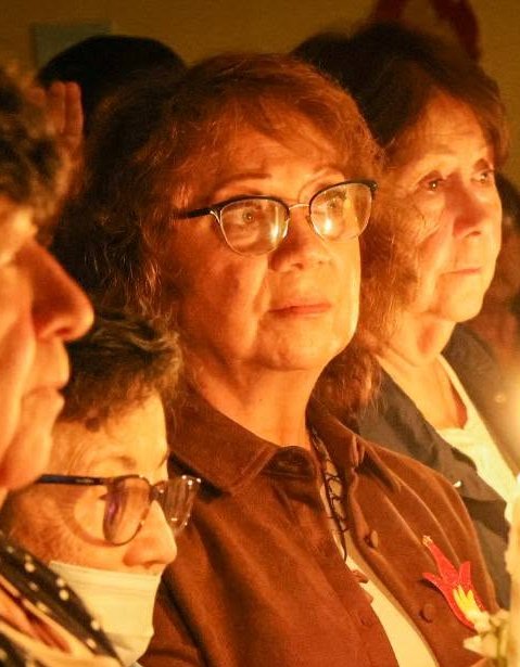 Marta Martínez Pino