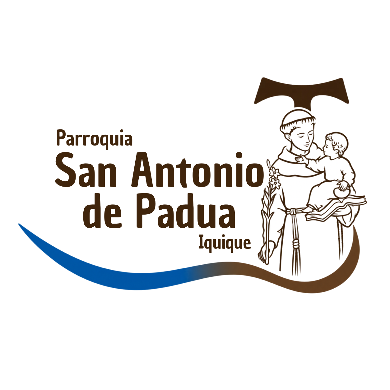 Parroquia San Antonio de Padua de Iquique